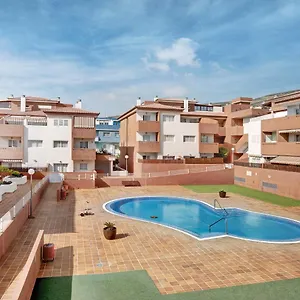  Apartamento Puertito