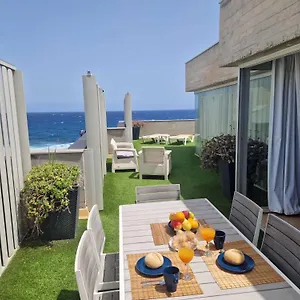  Apartamento Terraza Al Mar